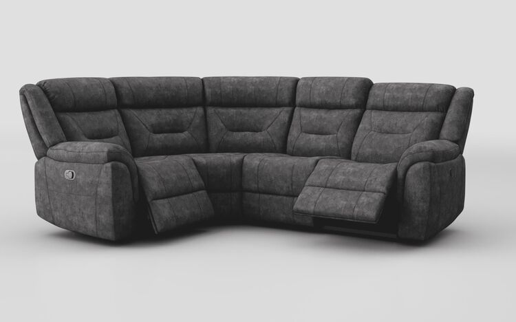 Ainsdale 1 Corner 2 Manual Sofa | Ainsdale Sofa Range | ScS