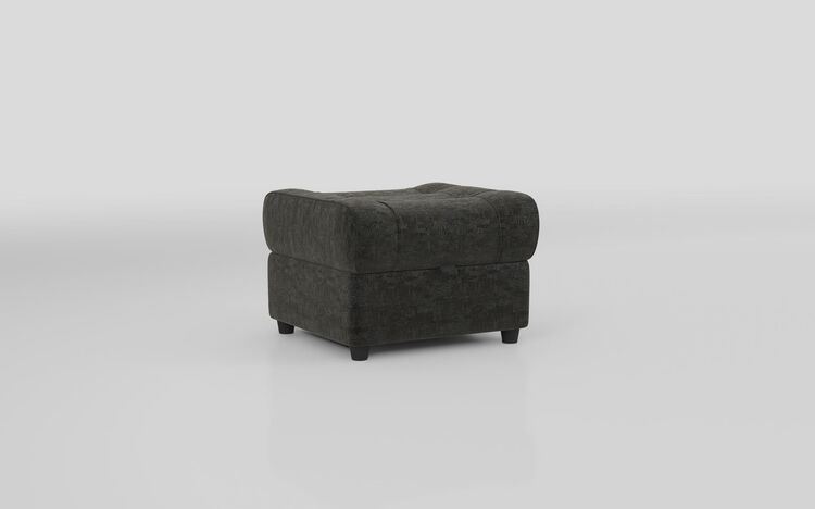 Elland Small Storage Footstool | Elland Sofa Range | ScS