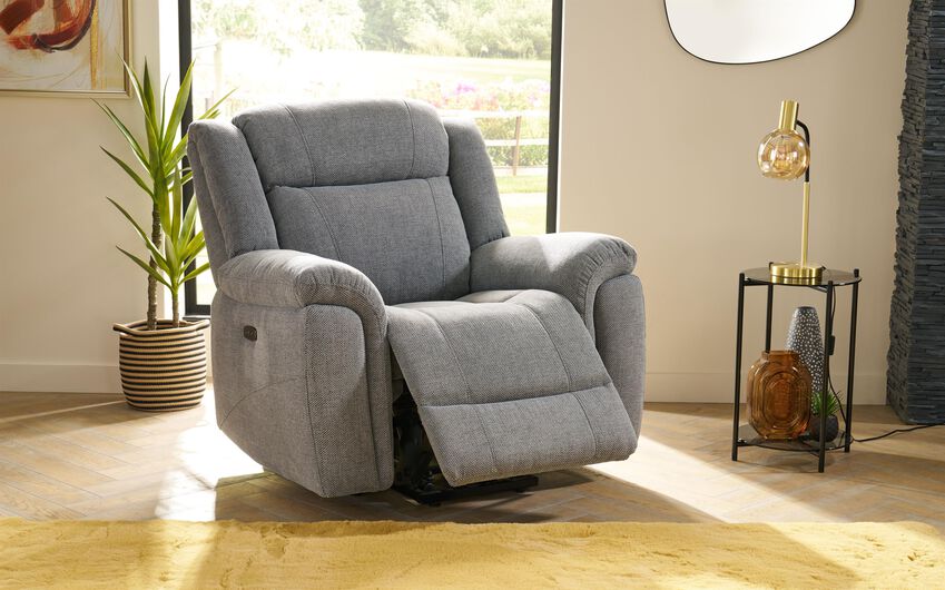 Elland Power Recliner Chair