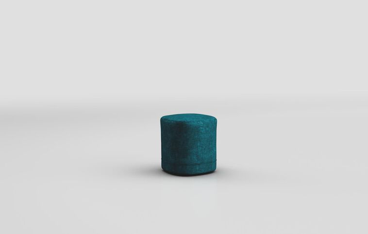 Ozzano Large Footstool