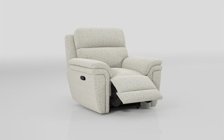 Maer Manual Recliner Chair | Maer Sofa Range | ScS