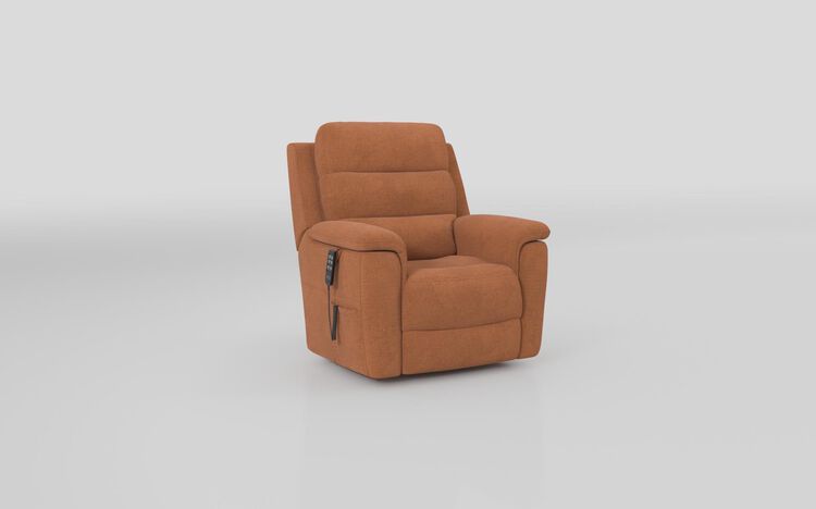 Ossett Lift & Rise Chair | Ossett Sofa Range | ScS