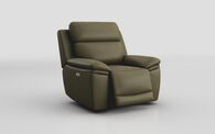 Montefiorino Power Recliner Chair | Montefiorino Sofa Range | ScS
