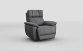 Sassuolo Power Recliner Chair with Head Tilt