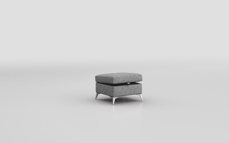 Gattolino Storage Footstool | Gattolino Sofa Range | ScS