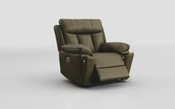 Chalbury Power Recliner Chair with Cup Holders | Chalbury Sofa Range | ScS