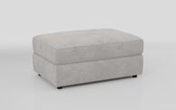 Tunstall Banquette Footstool | Tunstall Sofa Range | ScS