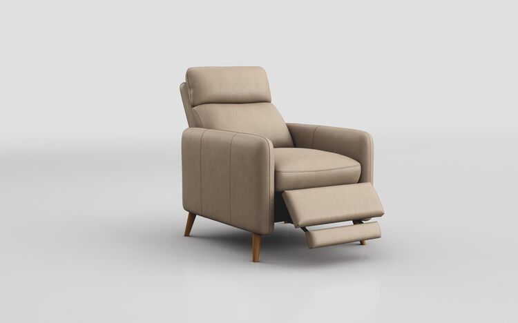 Bellaria Push Back Armchair | Bellaria Sofa Range | ScS