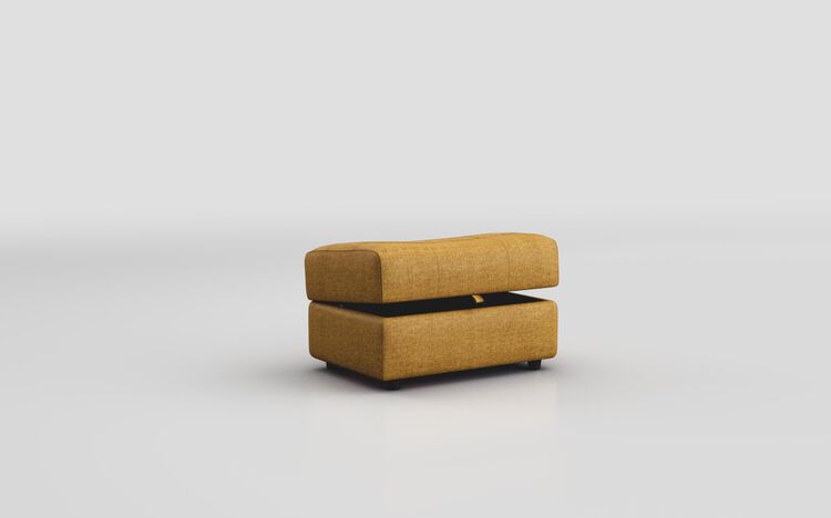 Adstock Large Storage Footstool | Adstock Sofa Range | ScS