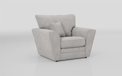 Tunstall Express Armchair | Tunstall Sofa Range | ScS