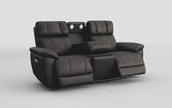 Sassuolo 2 Seater Power Recliner Tech Sofa | Sassuolo Sofa Range | ScS