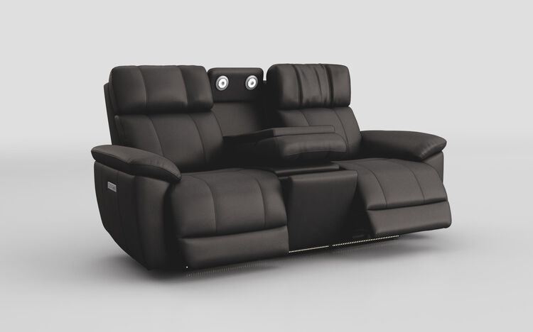 Sassuolo 2 Seater Power Recliner Tech Sofa | Sassuolo Sofa Range | ScS