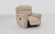 Maer Manual Recliner Chair | Maer Sofa Range | ScS