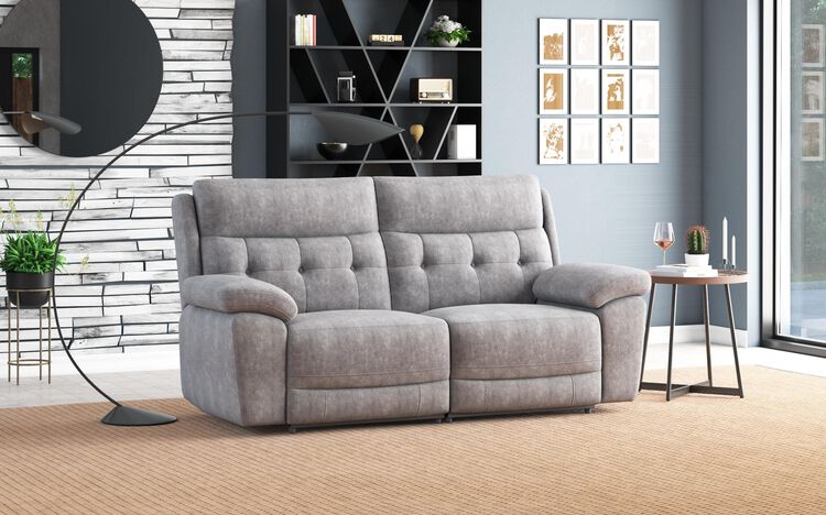 Belford 3 Seater Sofa | Belford Sofa Range | ScS