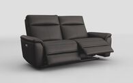 Badia 3 Seater Power Recliner Sofa | Badia Sofa Range | ScS