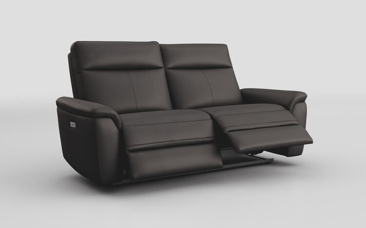 Badia 3 Seater Power Recliner Sofa | Badia Sofa Range | ScS