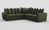 Modigliana 2 Corner 2 Scatter Back Sofa
