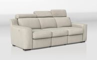 Crostolo 4 Seater Split Power Recliner Sofa | Crostolo Sofa Range | ScS