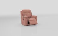Eldwick Lift & Rise Chair with Cup Holders & Heated Seat VAT Exempt | Eldwick Sofa Range | ScS