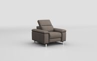 Viserba Armchair with Manual Head Tilt | Viserba Sofa Range | ScS