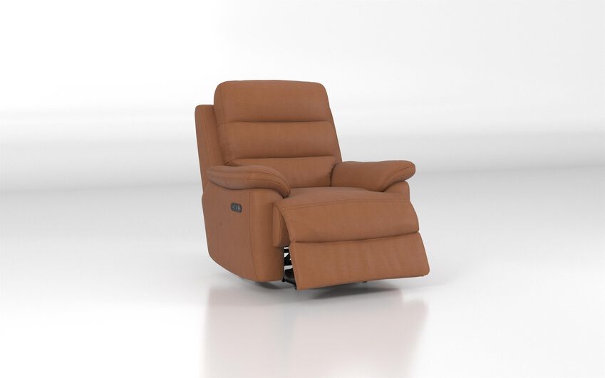 Ossett Power Recliner Chair