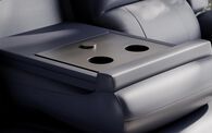 Meleto 3 Seater Power Recliner Sofa & Table | Meleto Sofa Range | ScS