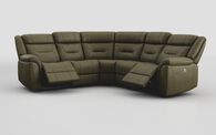 Ainsdale 2 Corner 2 Manual Sofa | Ainsdale Sofa Range | ScS