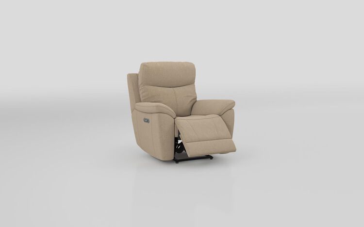 Eldwick Power Recliner Chair with Head Tilt | Eldwick Sofa Range | ScS