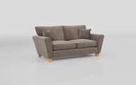 Tenbury 3 Seater Standard Back Sofa | Tenbury Sofa Range | ScS