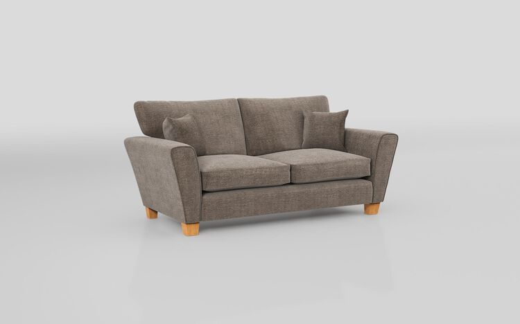 Tenbury 3 Seater Standard Back Sofa | Tenbury Sofa Range | ScS