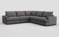Dovadola 2 Corner 2 | Dovadola Sofa Range | ScS