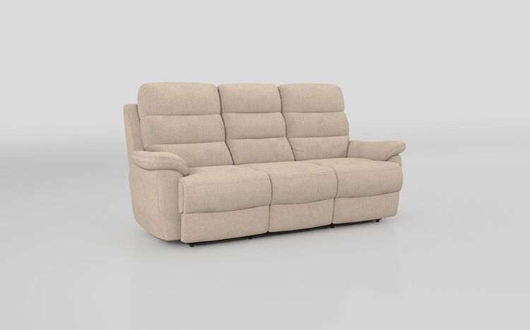 Ossett 3 Seater Sofa | Ossett Sofa Range | ScS