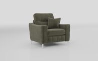 Gretna Armchair | Gretna Sofa Range | ScS
