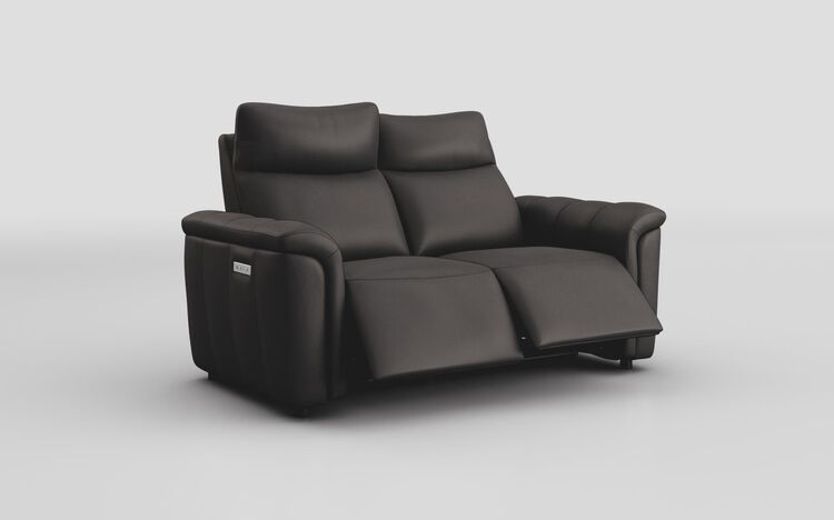 Zello 2 Seater Power Recliner Sofa with Head Tilt | Zello Sofa Range | ScS