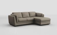 Borghetto 4 Seater Sofa with Right Hand Facing Lounger | Borghetto Sofa Range | ScS