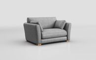 Torri Snuggle Chair | Torri Sofa Range | ScS