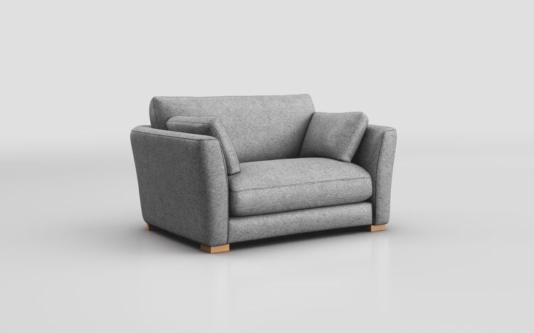 Torri Snuggle Chair | Torri Sofa Range | ScS
