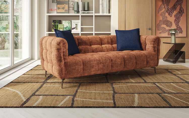 Castello 4 Seater Sofa | Castello Sofa Range | ScS