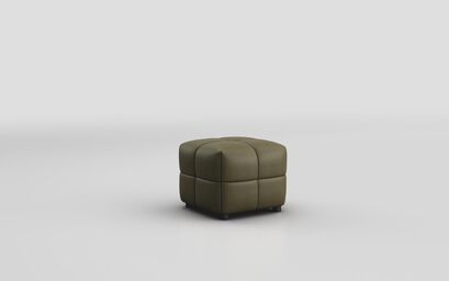 Coccolia Footstool | Coccolia Sofa Range | ScS