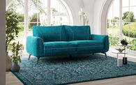 Pennabilli Footstool | Pennabilli Sofa Range | ScS