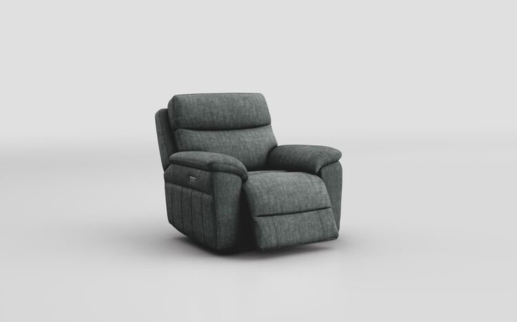 Maranello Power Recliner Chair | Maranello Sofa Range | ScS