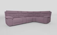 Belford 3 Corner 1 Sofa with Console | Belford Sofa Range | ScS