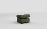 Sassuolo Small Storage Footstool