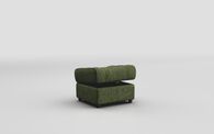 Sassuolo Small Storage Footstool | Sassuolo Sofa Range | ScS