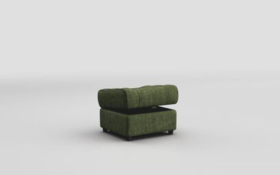 Sassuolo Small Storage Footstool | Sassuolo Sofa Range | ScS