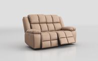 Coccolia 2 Seater Power Recliner Sofa | Coccolia Sofa Range | ScS