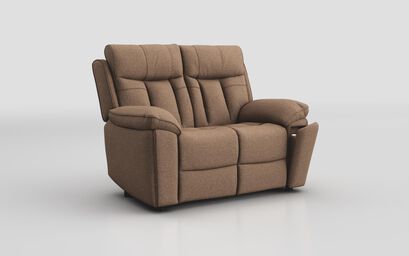 Chalbury 2 Seater Sofa with Cup Holders | Chalbury Sofa Range | ScS
