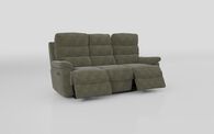 Ossett 3 Seater Power Recliner Sofa with Head Tilt | Ossett Sofa Range | ScS