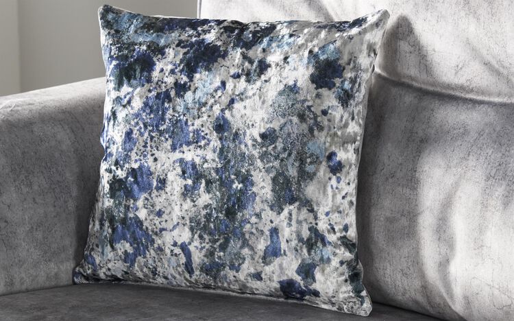 Living Esme Fabric 1 Corner 2 Sofa | Esme Sofa Range | ScS