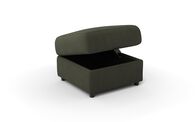 Cleveley Small Storage Footstool | Cleveley Sofa Range | ScS